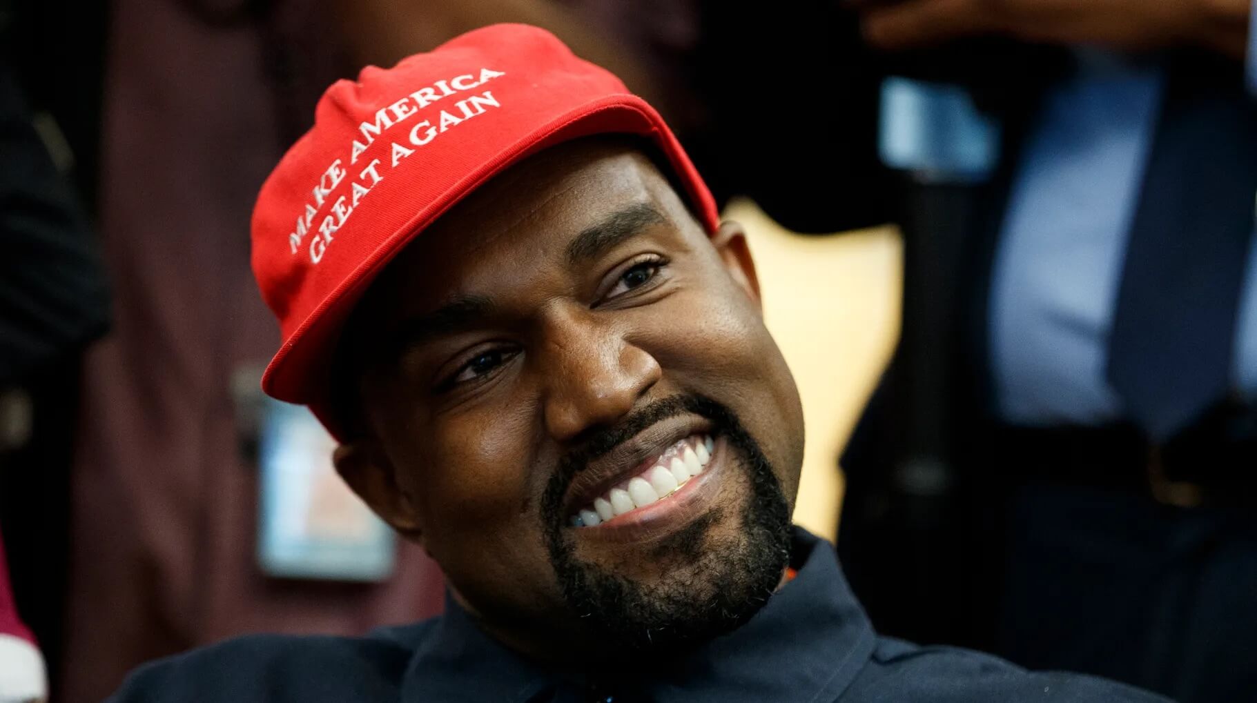 Kanye West Milo Yiannopoulos Gay.it