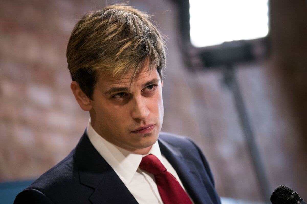 Kanye West Milo Yiannopoulos Gay.it