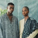 lagos fashion week - Thumbnail
