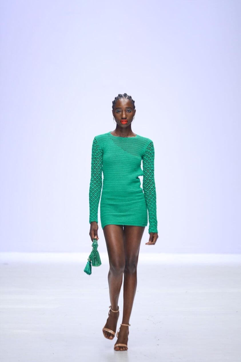 lagos fashion week