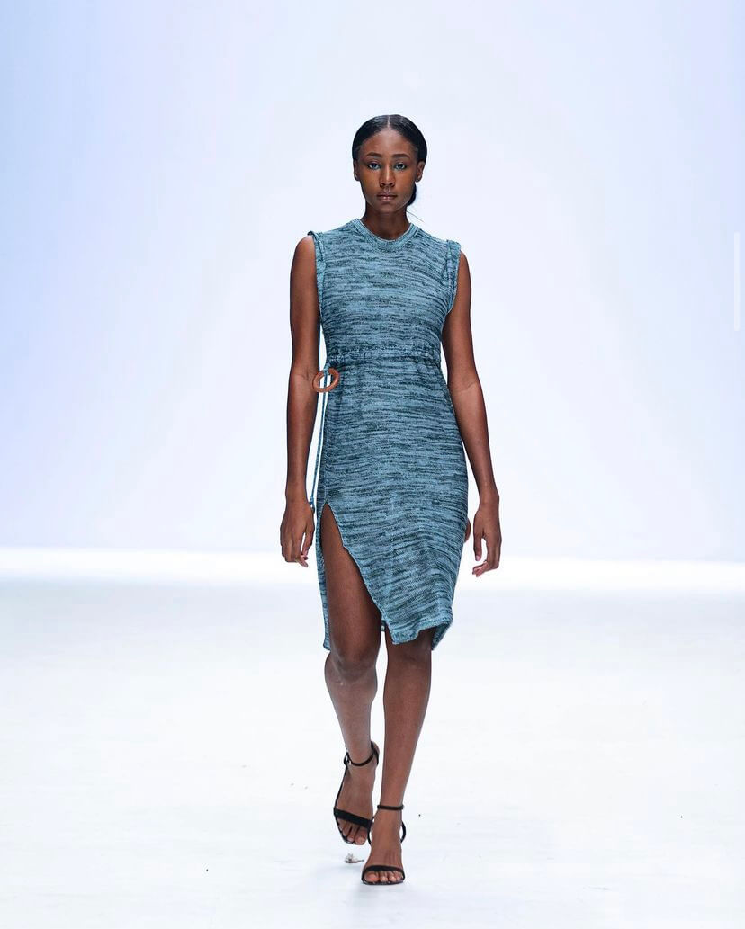lagos fashion week