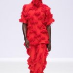 lagos fashion week - Thumbnail