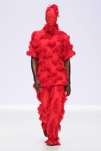 lagos fashion week