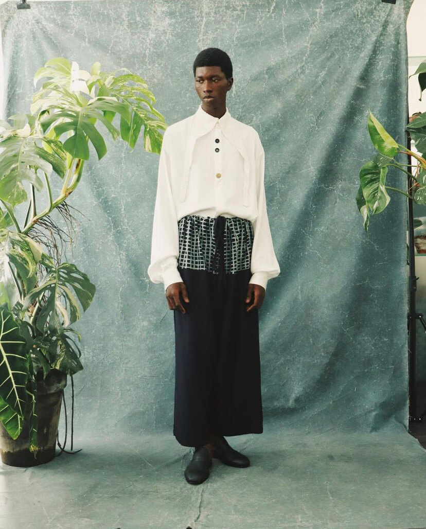 lagos fashion week