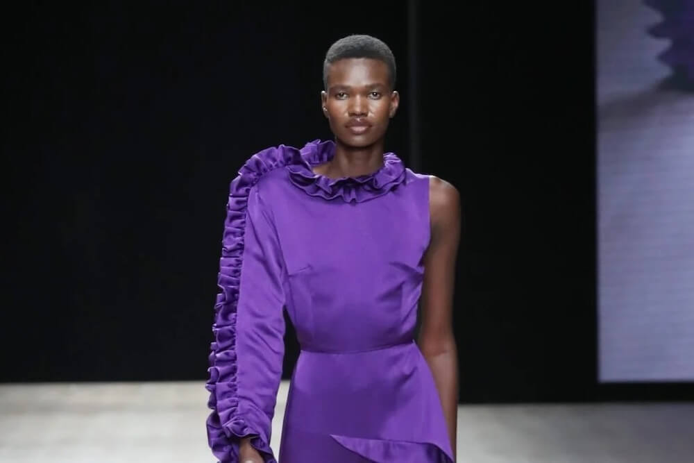 Lagos Fashion Week: la moda si fa androgina nella Nigeria dell’omosessualità illegale