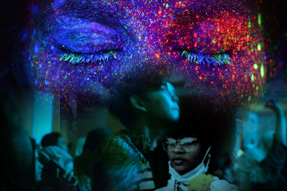 love club serie tv
