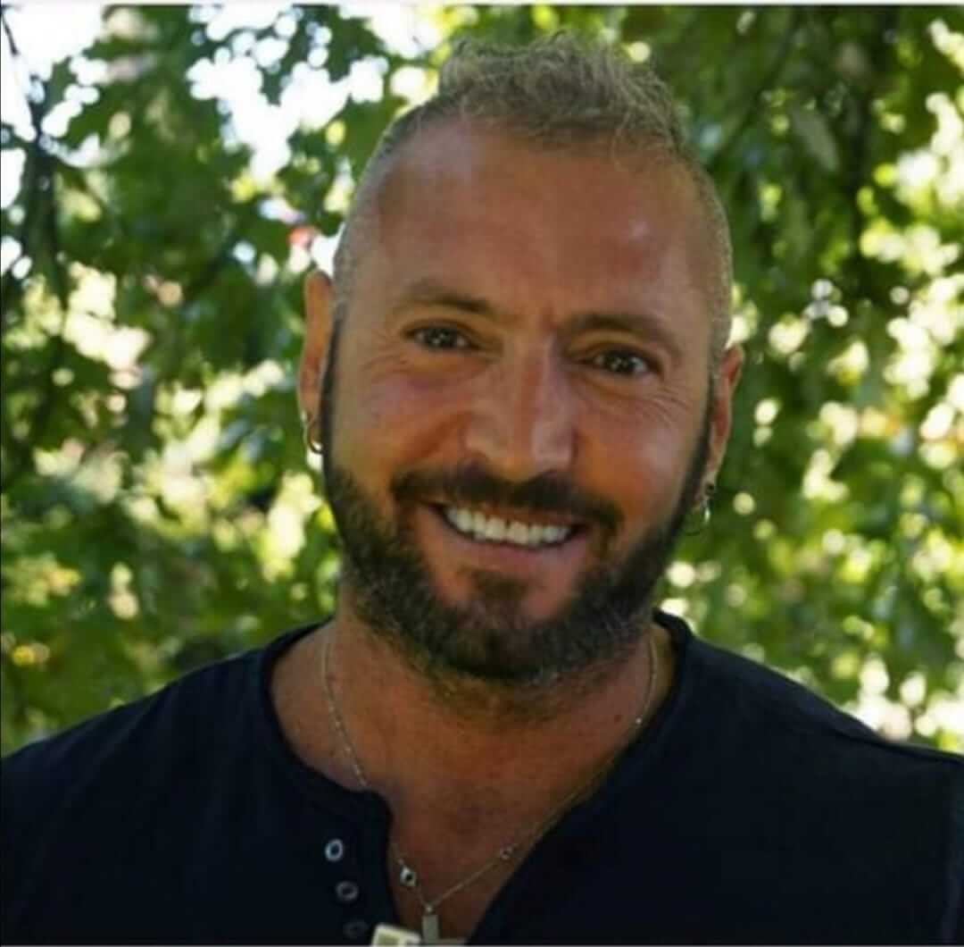 Vivere con Hiv: da Taranto la storia di Miki Formisano, persona trans hiv+ - miki formisano - Gay.it