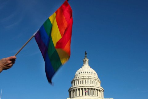 Modifica legge federale Stati Uniti Gay.it