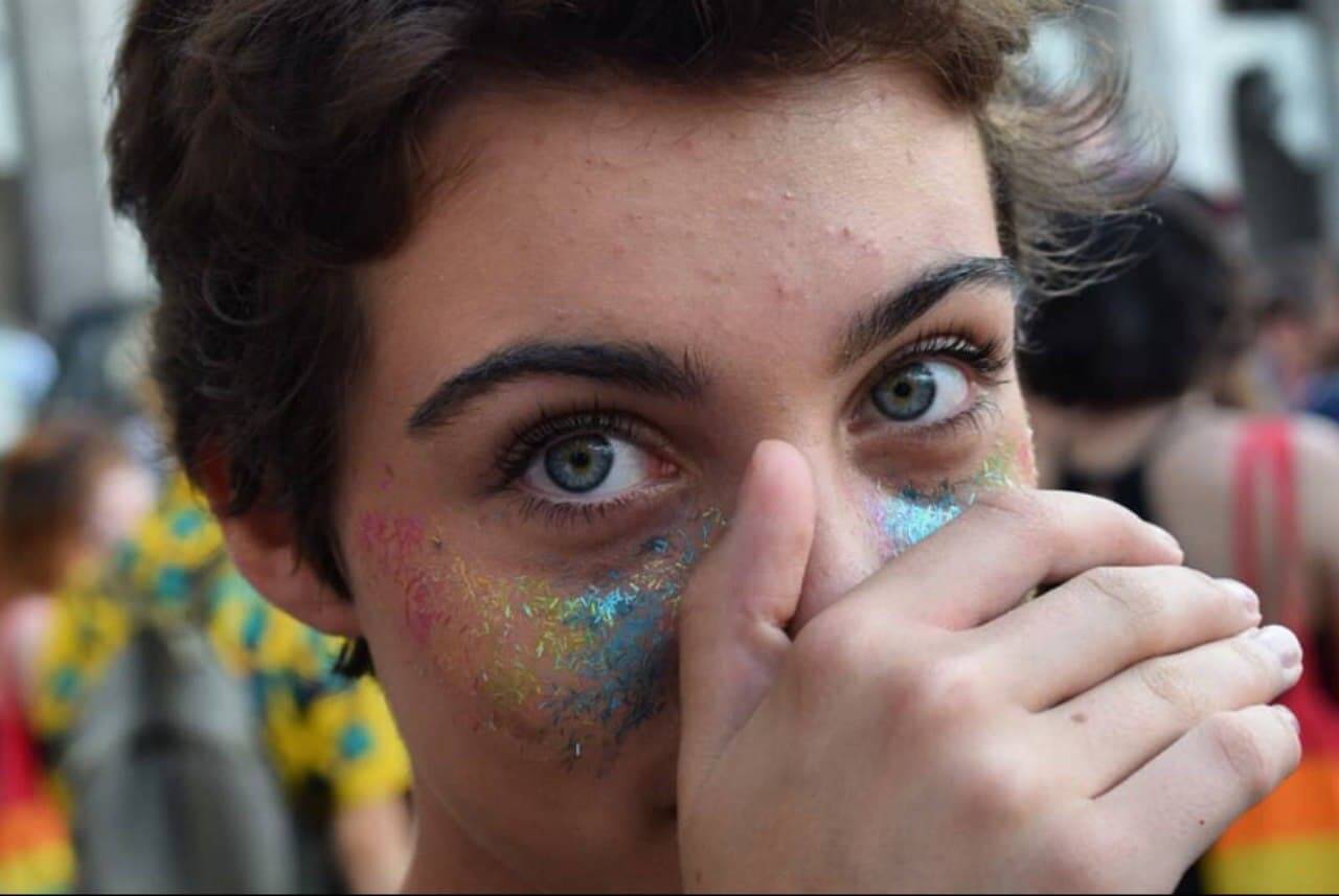Liceo Cavour: “Con la destra cambierà tutto”, le parole del professore transfobico