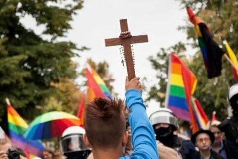 Polonia matrimonio egualitario Gay.it