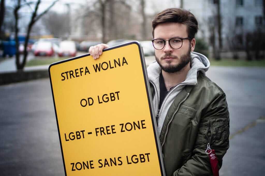 Polonia matrimonio egualitario Gay.it