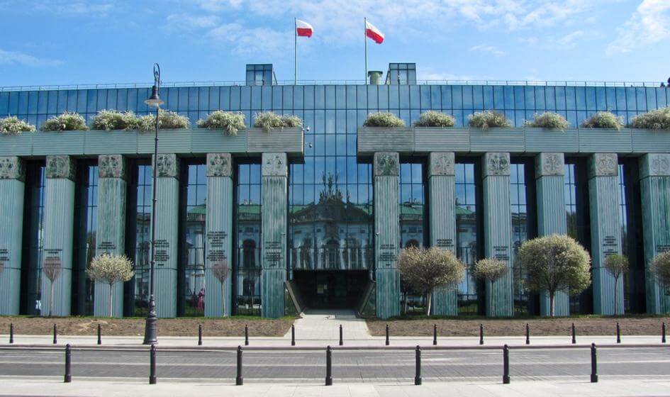 Polonia matrimonio egualitario Gay.it