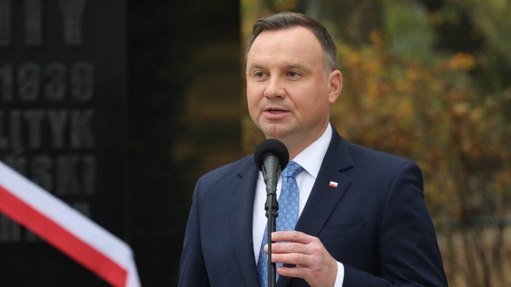 Polonia matrimonio egualitario Gay.it