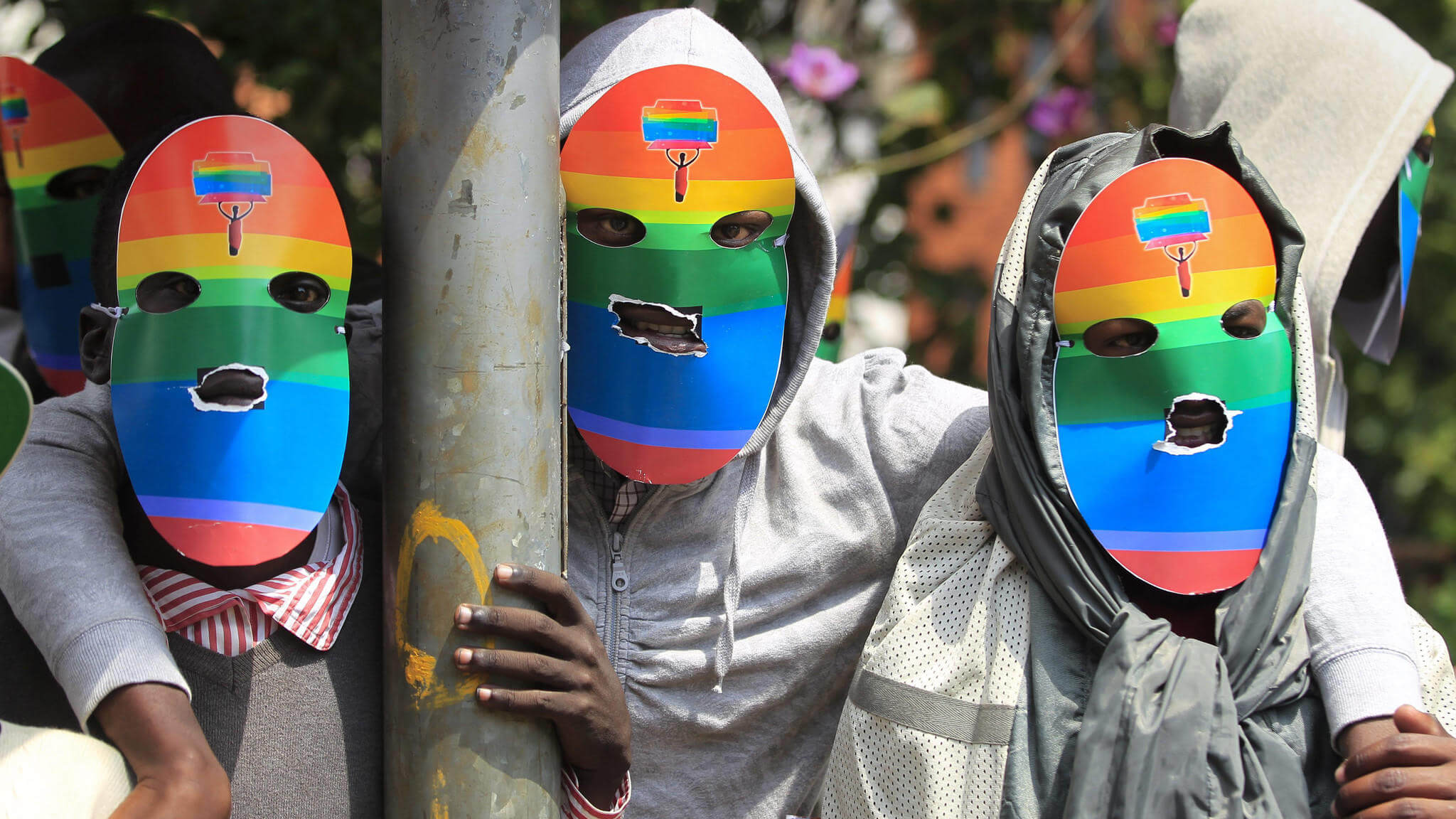 Pride Uganda settentrionale Gay.it