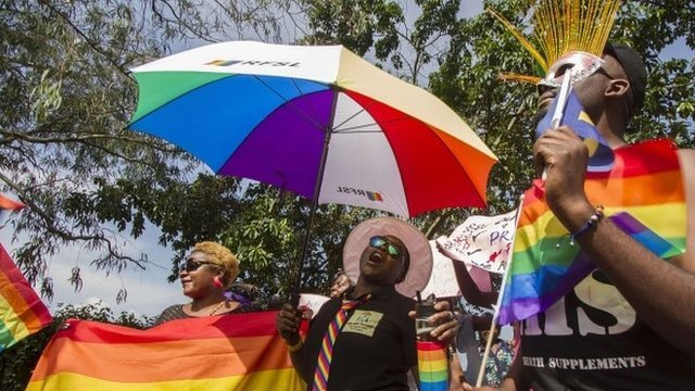 Pride Uganda settentrionale Gay.it