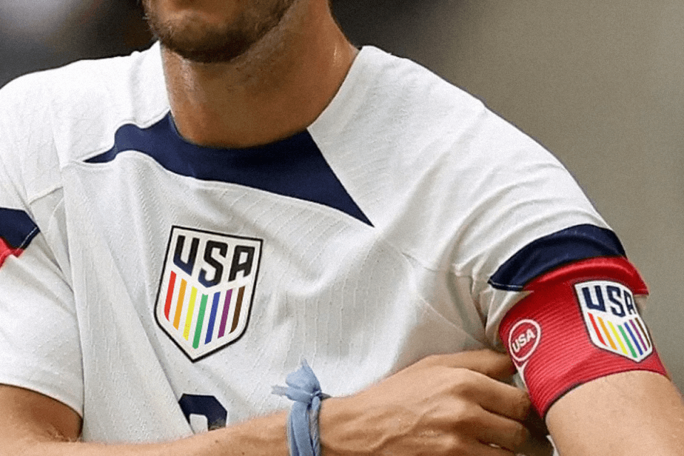 Qatar 2022, le nazionali contro l’omotransfobia ai mondiali di calcio