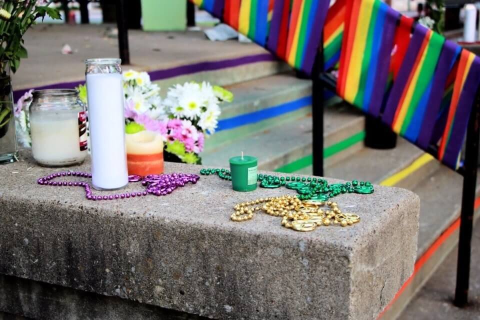 Colorado Springs, strage omofoba 42 anni dopo un'altra strage omofoba. Gli anni passano ma l'odio resta - rainbow pride gay lesbian bisexual homosexual rights freedom 602658 - Gay.it