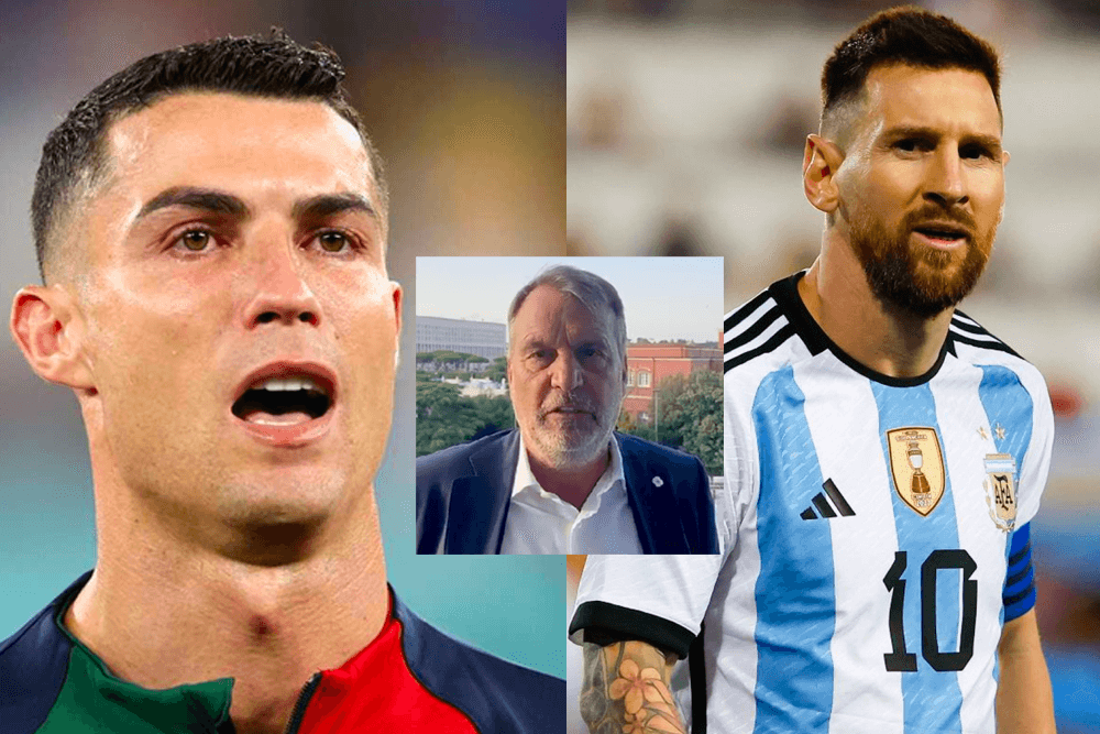 Tardelli “In Qatar calciatori come Ronaldo e Messi devono far sentire la voce dei diritti”