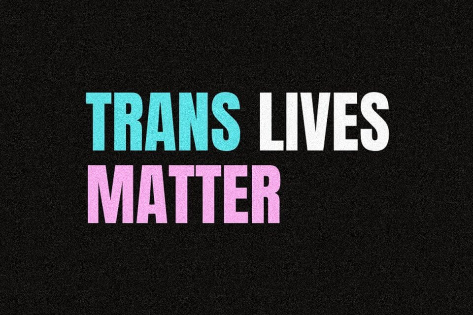 Trans Lives Matter a Milano: prima marcia per i diritti transgender - tlm - Gay.it