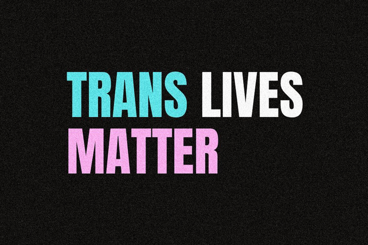 Trans Lives Matter a Milano: prima marcia per i diritti transgender