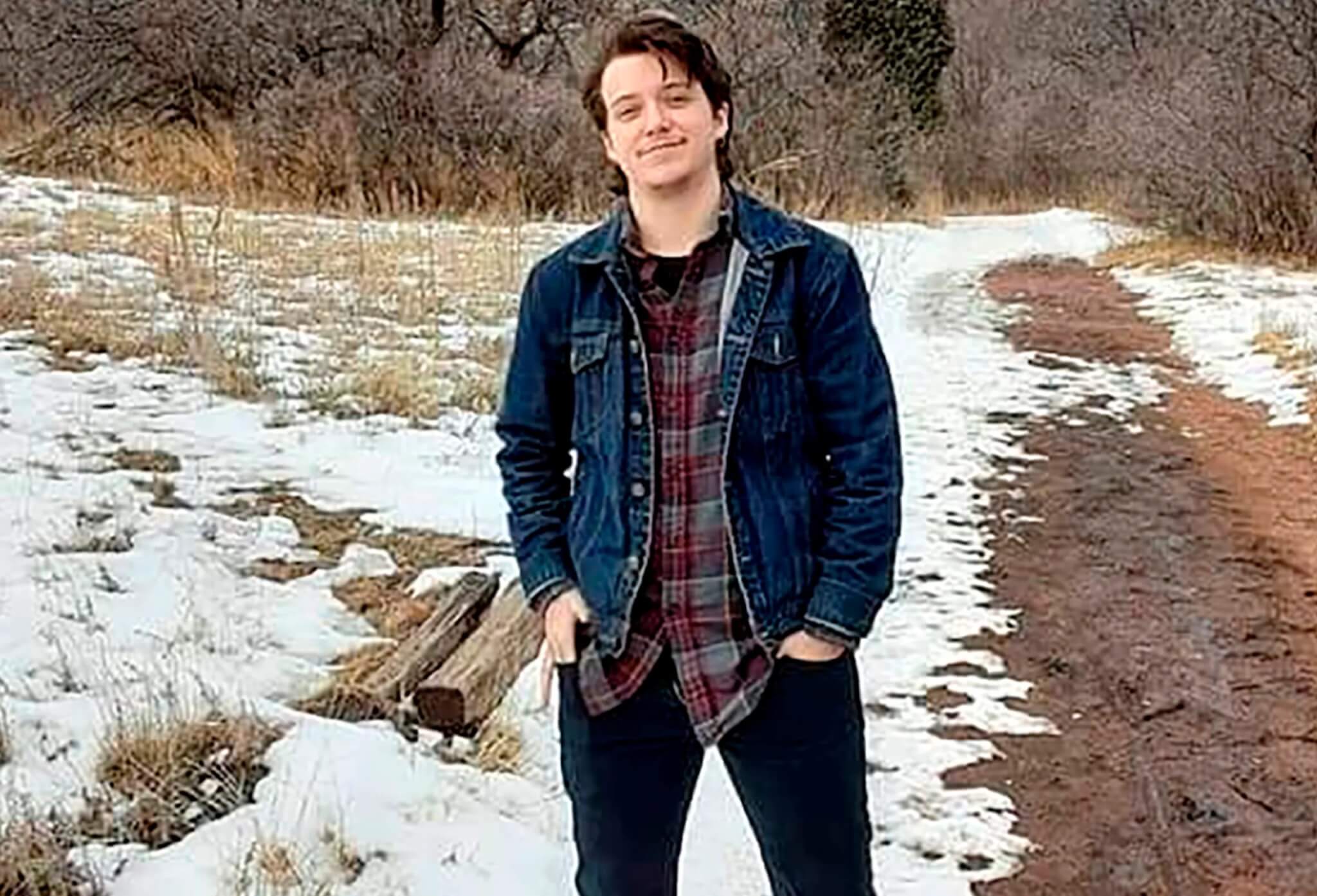 Vittime Colorado Springs Gay.it