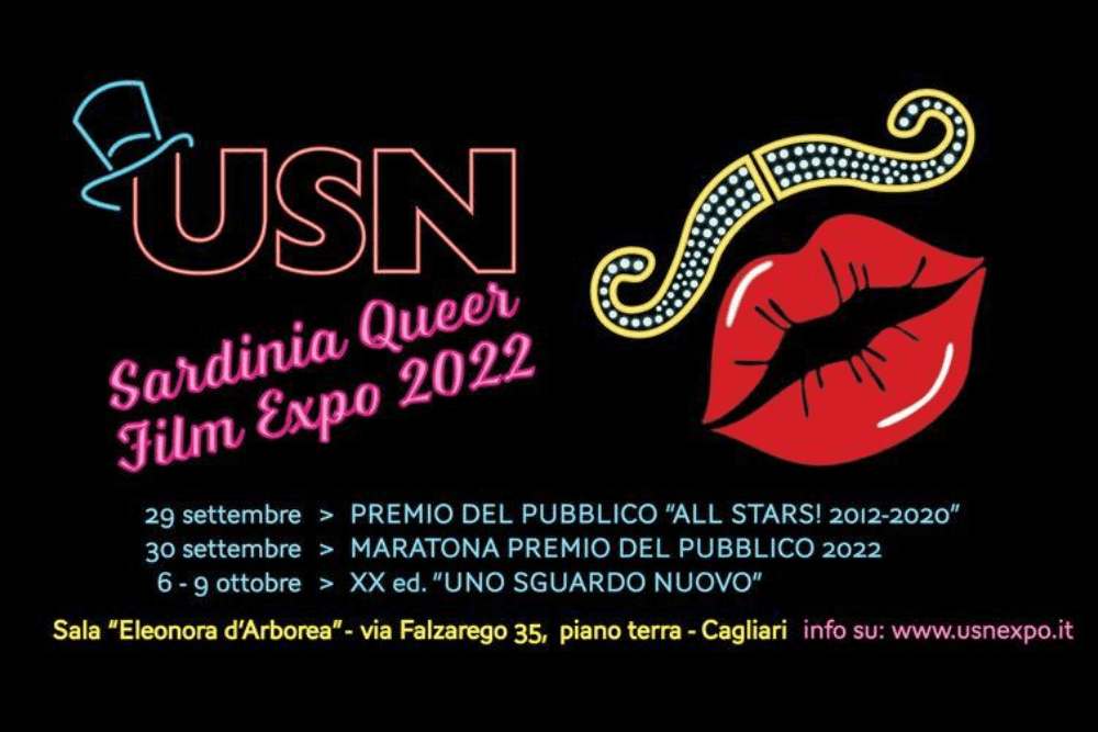 Gay.it Awards: vota il QUEER Event del 2022! - 1 1 - Gay.it