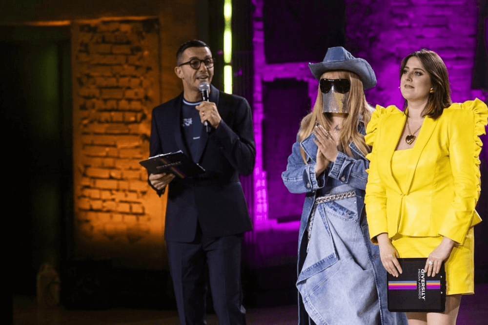 Gay.it Awards: vota il QUEER Event del 2022! - 10 - Gay.it