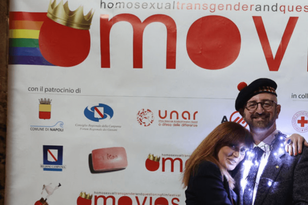 Gay.it Awards: vota il QUEER Event del 2022! - 11 - Gay.it