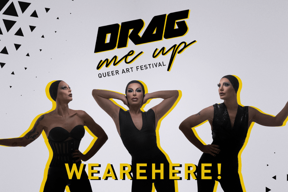 Gay.it Awards: vota il QUEER Event del 2022! - 12 - Gay.it
