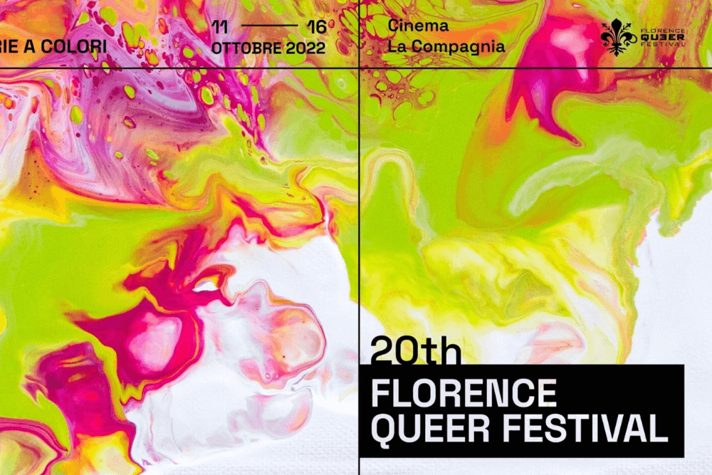 Gay.it Awards: vota il QUEER Event del 2022! - 15 - Gay.it