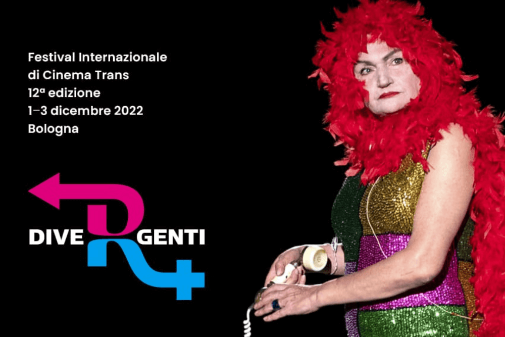 Gay.it Awards: vota il QUEER Event del 2022! - 17 - Gay.it