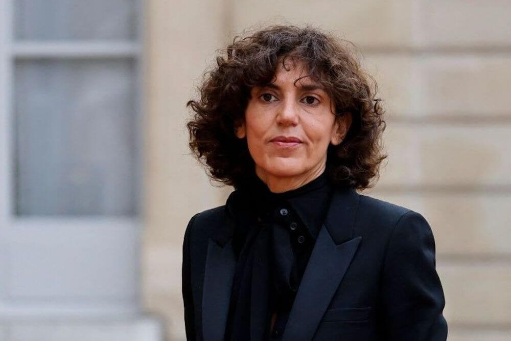 Le 25 donne più influenti del 2022 secondo il Financial Times: compare anche l’italiana Francesca Bellettini