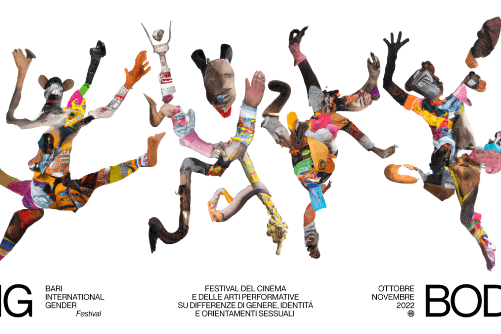 Gay.it Awards: vota il QUEER Event del 2022! - 6 1 - Gay.it