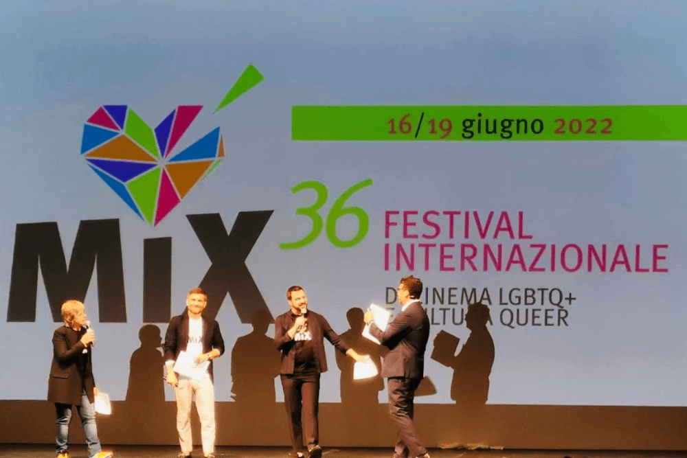 Gay.it Awards: vota il QUEER Event del 2022! - 8 1 - Gay.it