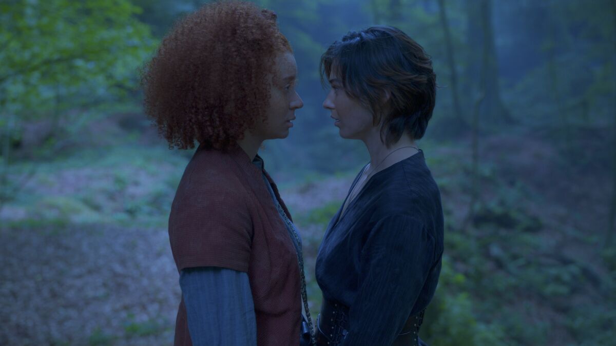 willow (disney+)