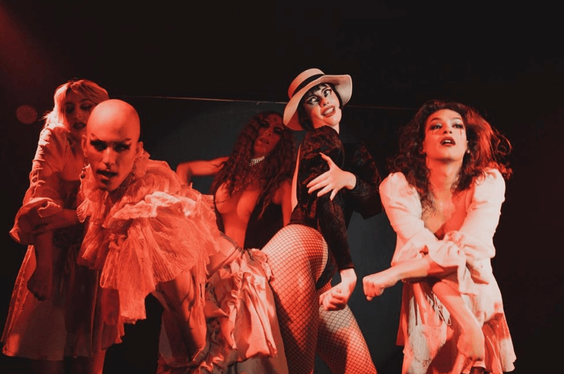 “Be Queer”, in fiamme il locale che ospita la serata LGBTQI* di Perugia