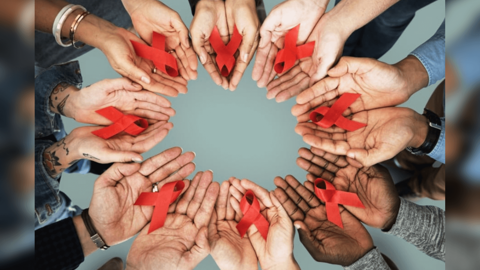 I risultati del sondaggio: Tu e le persone Hiv positive, quanto pesa lo stigma?