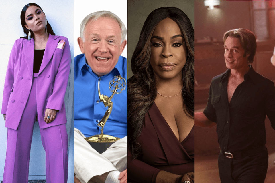 Critics Choice Awards 2023, tutte le nomination LGBTQI+ della TV