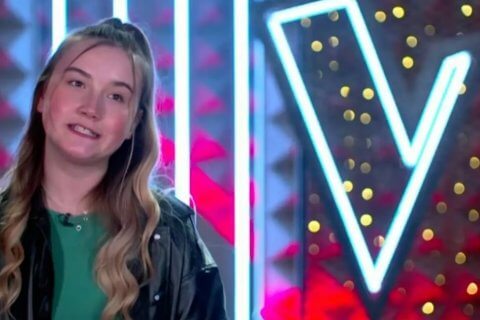 The Voice Kids, l'adolescente trans* Darcie emoziona: "Voglio dimostrare che posso realizzare i miei sogni" - VIDEO - Darcie - Gay.it