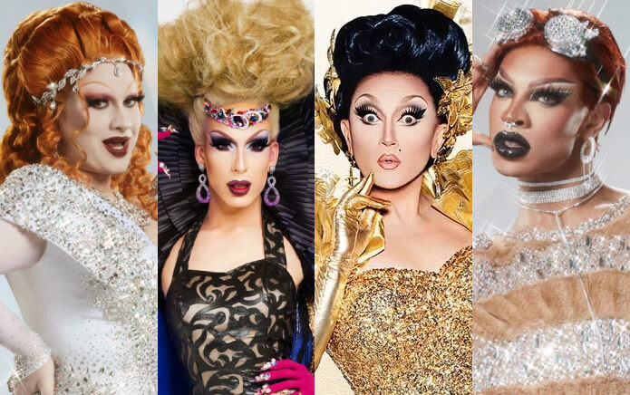 Drag Queen sotto scorta in America: “Facciamo felici le persone, non voglio farmi sparare”