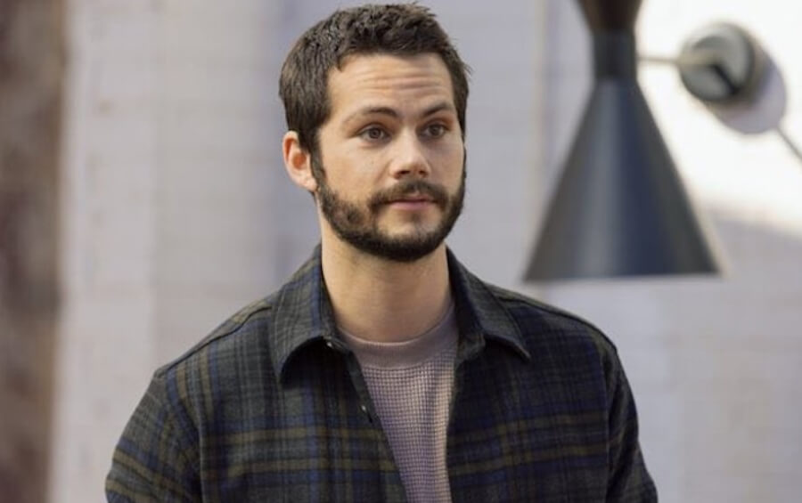 Dylan O’Brien di Teen Wolf nel dramma intersessuale Ponyboi