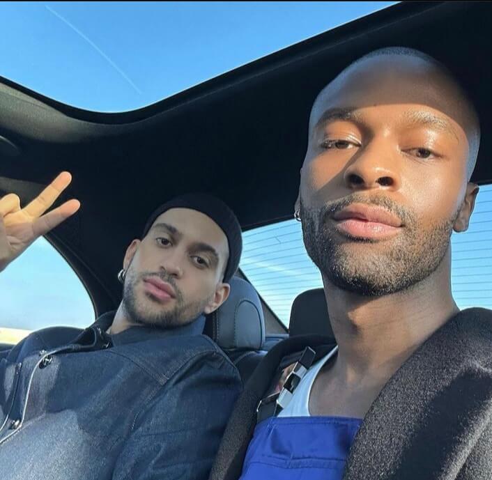 Manu Ríos si scatena in pista con Symone, vincitrice di RuPaul's Drag Race - VIDEO - F4052B72 26AD 4E9B A500 8FE799906BE3 - Gay.it