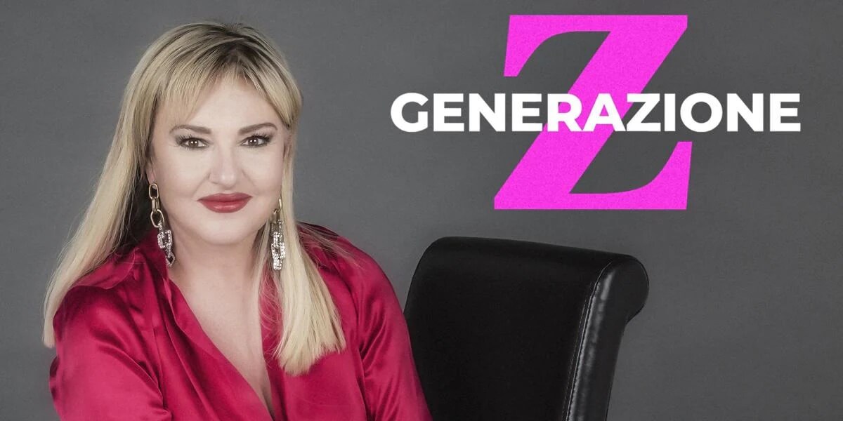 Gay.it Awards: vota il Programma Tv più amato del 2022 - Generazione Z Rai 2 - Gay.it