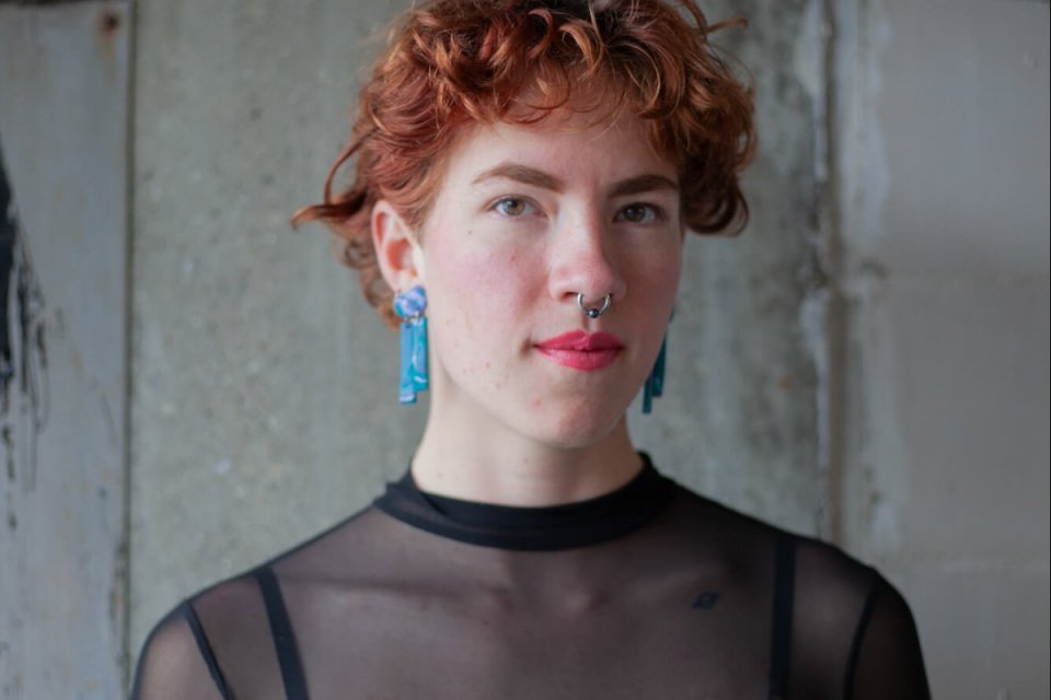 Unbounded, Being gender diverse