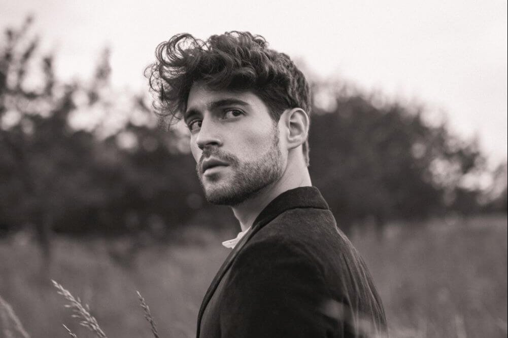Matteo Faustini condivivere