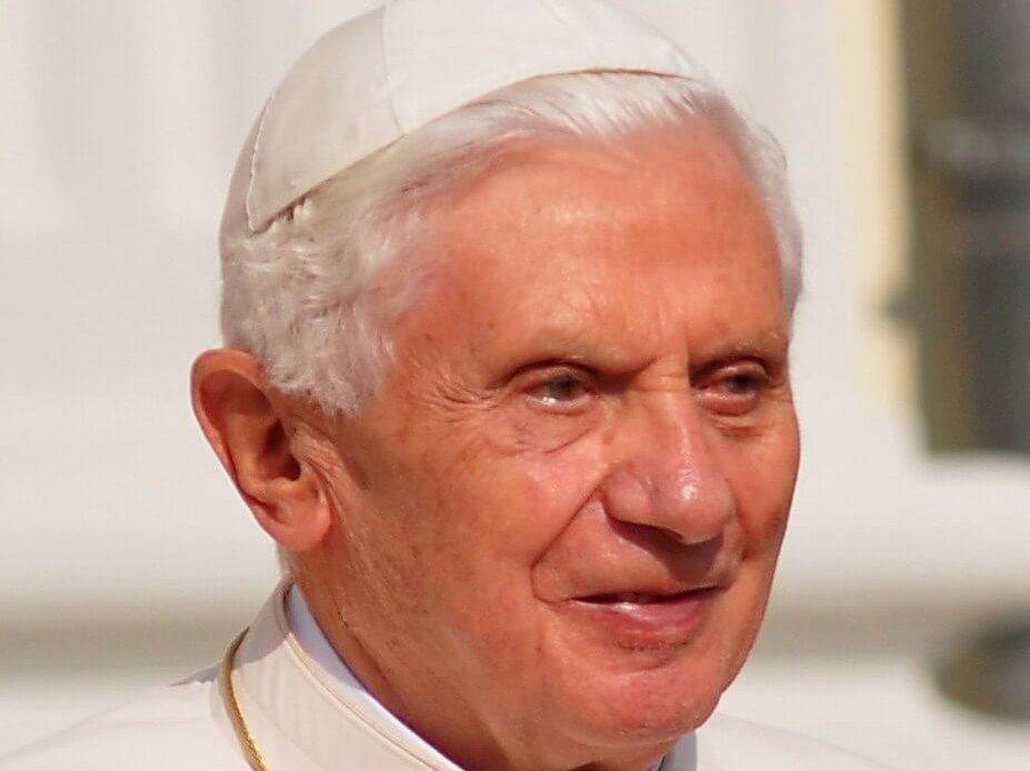 Joseph Ratzinger, è morto papa Benedetto XVI