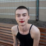 Unbounded, Being gender diverse - Thumbnail