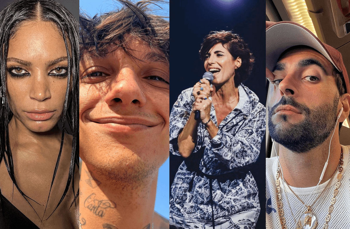 Sanremo 2023, i favoriti secondo i bookmakers. Vince Ultimo, seguono Mengoni e Giorgia