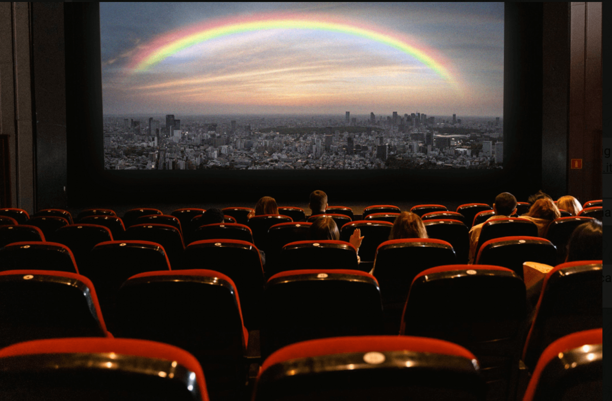 Rappresentazione LGBTQIA+ al cinema, bisogna fare di più