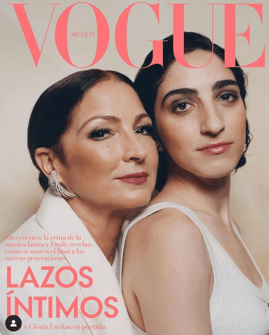 Gloria Estefan spiega il "complicato motivo" per cui disse a sua figlia di non fare coming out con la nonna - Screenshot 2022 12 01 alle 20.09.37 - Gay.it
